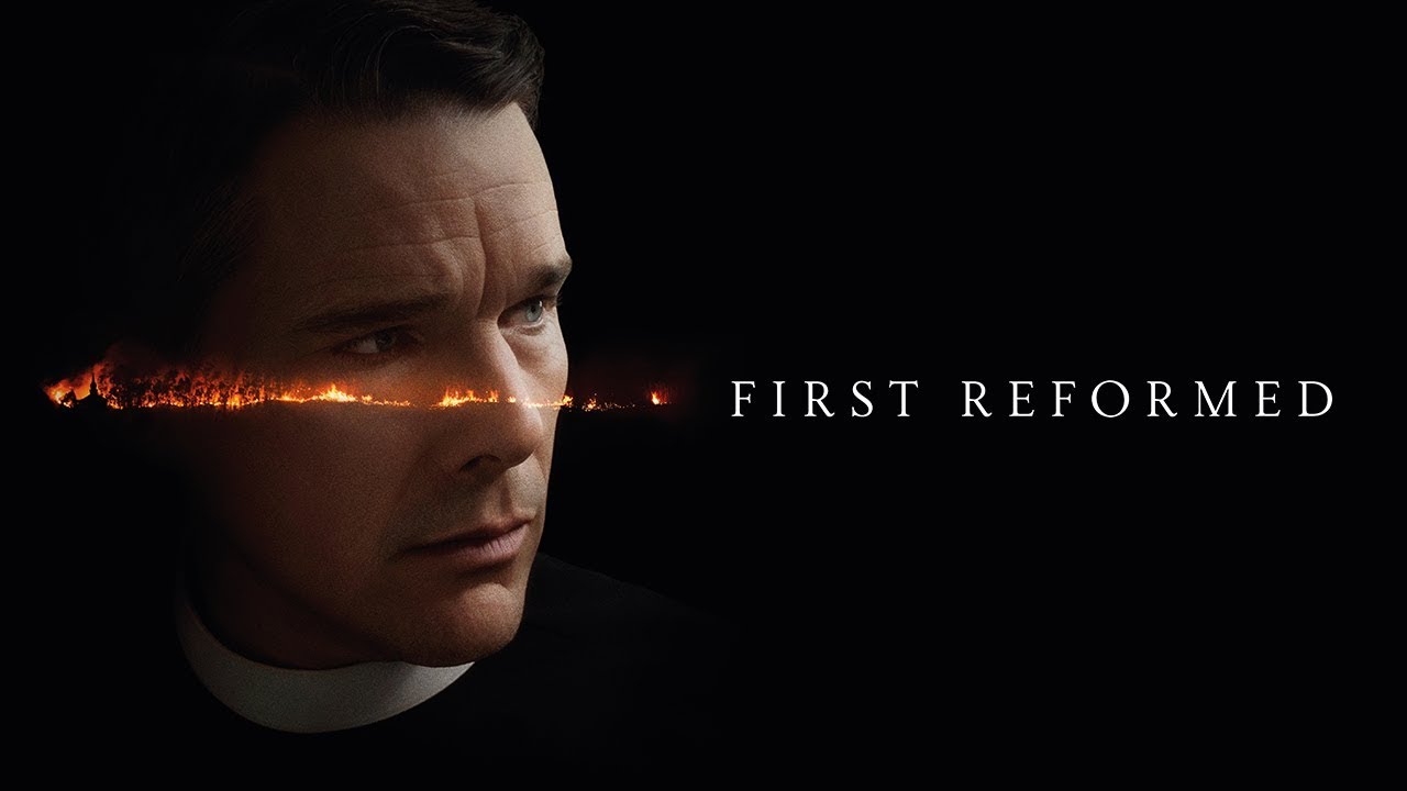 firstreformed