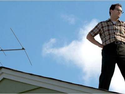 The Coens for Lent – A Serious Man