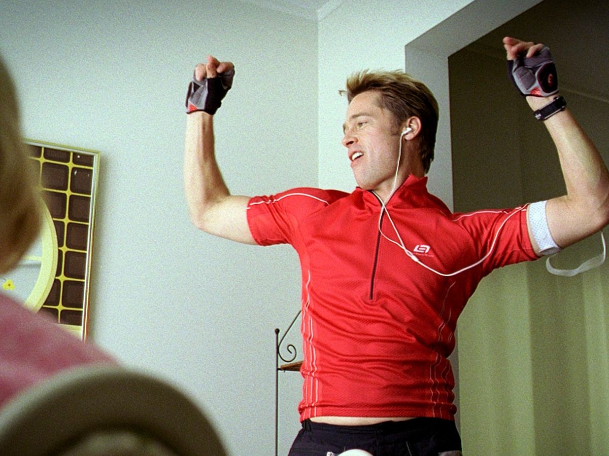 The Coens for Lent – Burn After Reading