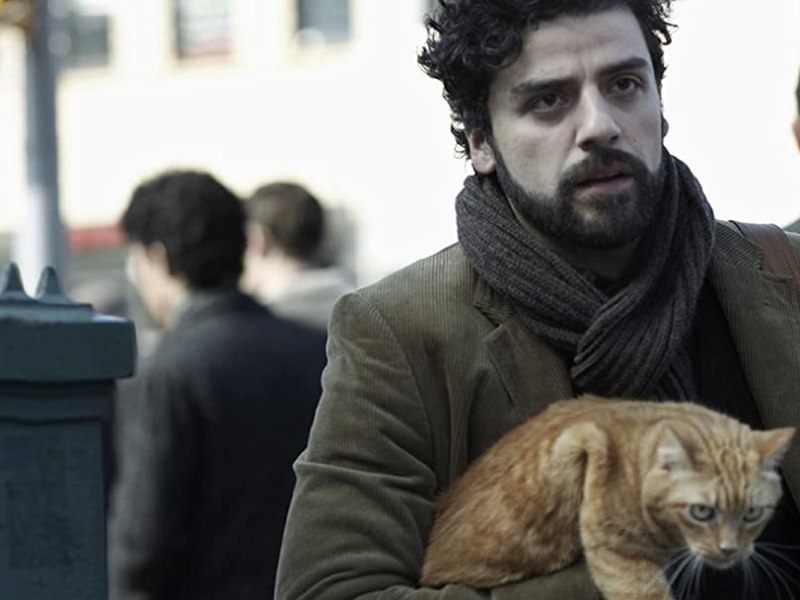 The Coens for Lent – Inside Llewyn Davis