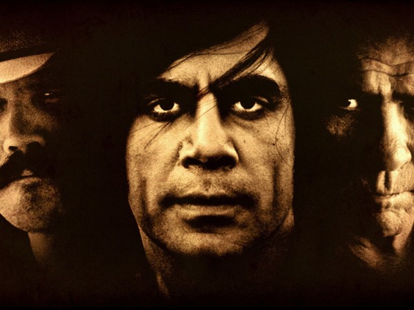 The Coens for Lent – No Country for Old Men